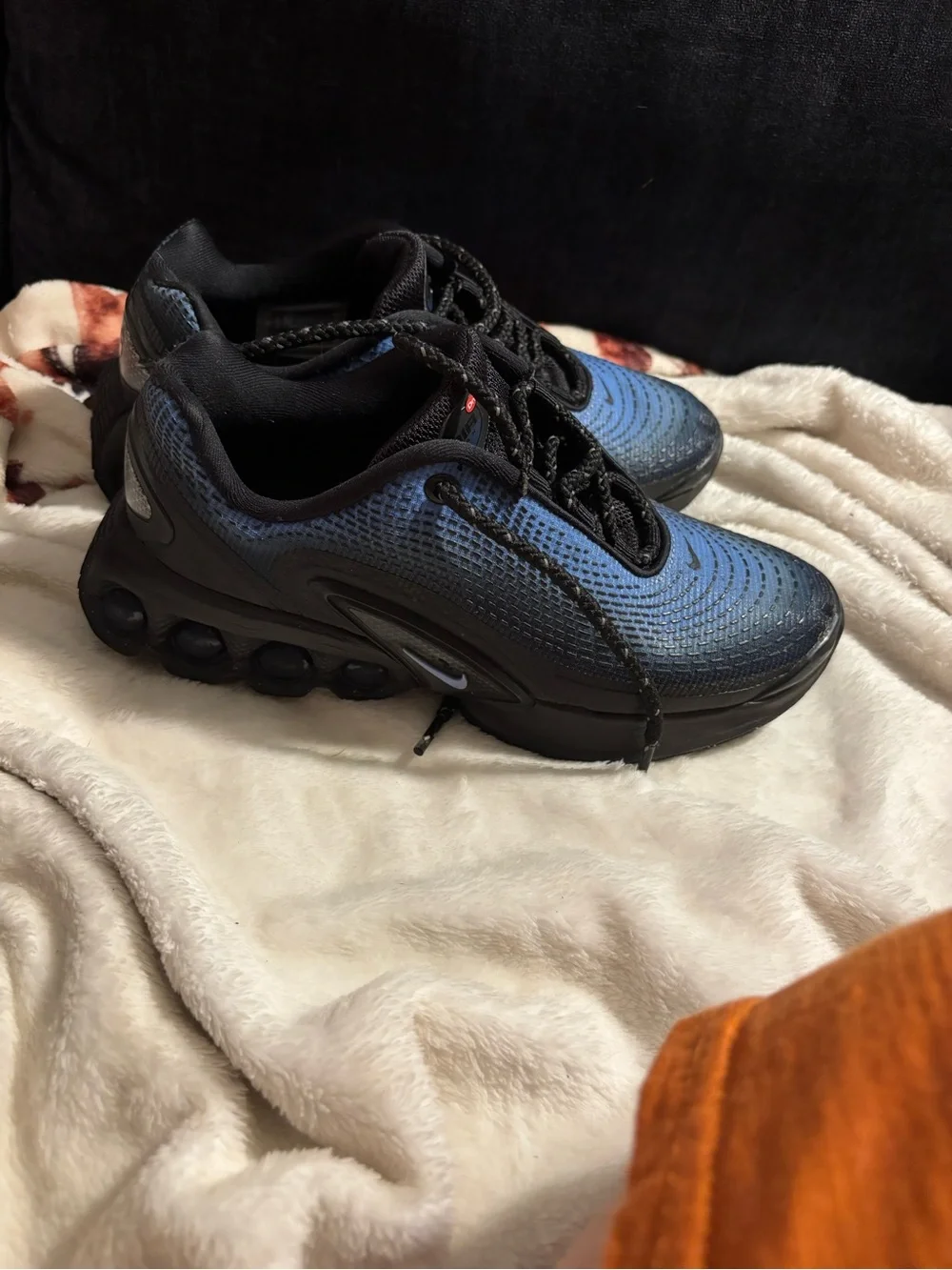 Nike Air Max Dn